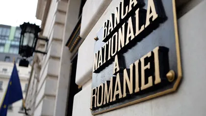 Vestea momentului dată de BNR. Românii vor suferi: „Suntem lanterna roșie”