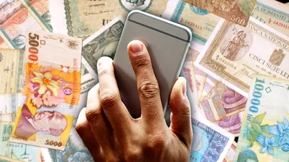Bancnota din România care se cumpără cu mii de lei. O poţi vinde şi tu oricând!