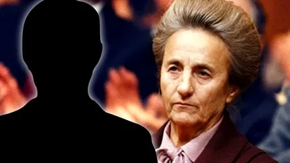 Bărbatul celebru din România care a supărat-o foc pe Elena Ceauşescu. Ce a făcut, de fapt: „Coana mare vedea tot”