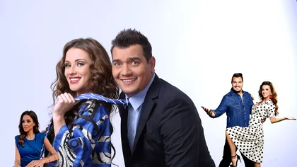 Bursucu, despre Ana Barnoschi la Roata Norocului: ”Mi-a mâncat ficații! Regret că nu l-am sunat pe Liviu Vârciu înainte!” Moment de excepție cu vedetele Kanal D VIDEO EXCLUSIV