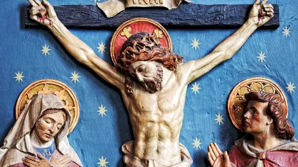 Când încep Deniile 2023 și la ce oră se țin slujbele din Săptămâna Patimilor