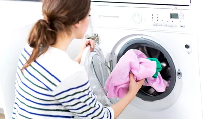 Când se poate spăla după Paște. Zilele în care se pot face treburi casnice