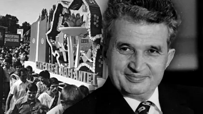 Care erau planurile lui Nicolae Ceauşescu pentru România de după '90. Totul s-ar fi schimbat în următorii 5 ani: „Vom munci şi vom lupta, ţara o vom înălţa”