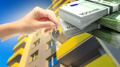 Cât este chiria corectă în București pentru o garsonieră sau un apartament cu două camere. Analiza unui expert
