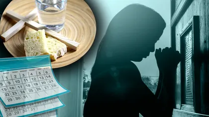 Câte zile se ține post înainte de spovedanie. Regulile de care țin cont preoții