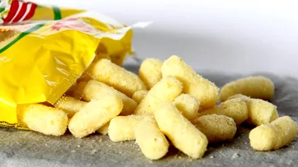 Ce conţin pufuleţii de la Kaufland, Lidl sau Penny. Ingredientul la care să fii atent