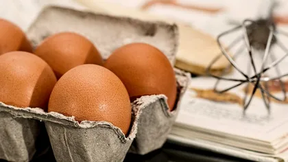 Ce înseamnă cifra 1 de pe ouăle din Lidl, Kaufland sau Carrefour. Aşa îţi dai seama ce mănânci, de fapt