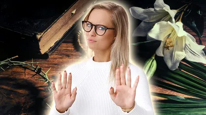 Ce nu este bine să faci de Florii. Tradiția pe care să nu o încalci. E mare păcat