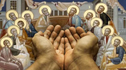 Ce se dă de pomană de Rusalii. Alimentele care nu trebuie să lipsească