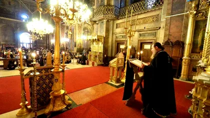 Ce sunt Deniile și de ce se oficiază în Săptămâna Patimilor. Care este semnificația lor, de fapt