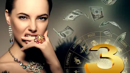 Cea mai sofisticată femeie din horoscop. Excelează în tot ceea ce face