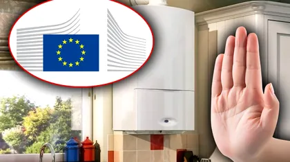 Centralele termice de apartament, interzise din 2029? E o mare lovitură pentru români, ordinul vine de la Comisia Europeană