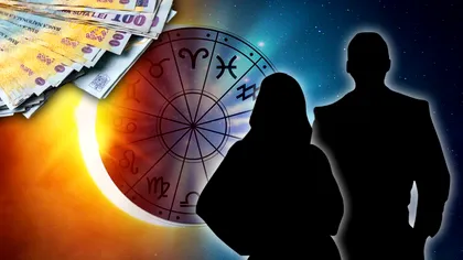 Cinci zodii afectate de prima eclipsa de Soare din 2023. Vor fi răsturnări de situaţie, cine se îmbogăţeşte în următoarea perioadă