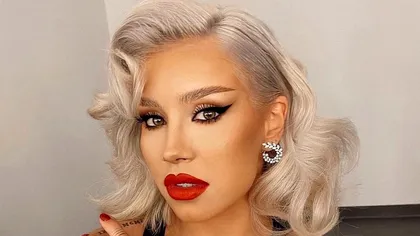 Cine stă cu băieţelul Alinei Ceușan cât ea este plecată de acasă. Obiectul pe care îi cumpără pentru Rock din fiecare călătorie: „Ştie mereu cât lipsesc” VIDEO EXCLUSIV