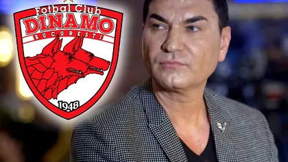 Cristi Borcea, derapaj grosolan la televizor. „CSA Steaua este un avort spontan”. De ce nu mai vrea să investească la Dinamo