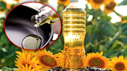 Cu ce să înlocuieşti uleiul de floarea-soarelui. E o variantă mai ieftină şi naturală, mulţi români habar nu au