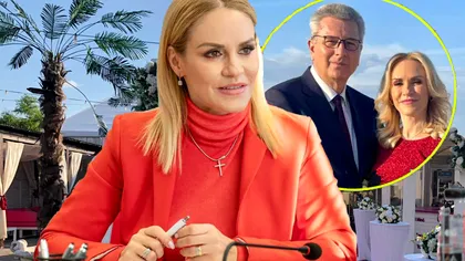 Cum a apărut Gabriela Firea la un eveniment în familie. Toți ochii au fost ațintiți asupra ei FOTO