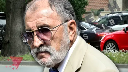 Cum a fost surprins Ion Țiriac în miez de noapte. A fost păzit non-stop de o armată de bodyguarzi FOTO EXCLUSIV