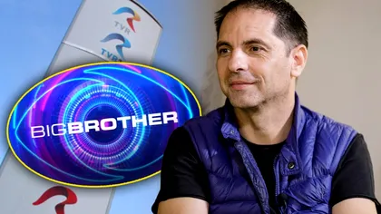 Dan Negru critică TVR pentru difuzarea emisiunii Big Brother. Show-ul a făcut furori în 2003, în România: „S-au luat amenzi serioase”