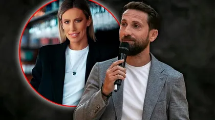 De ce a vrut Gabriela Prisăcariu să se despartă de Dani Oțil. S-a aflat abia acum