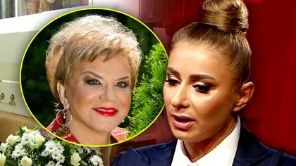 De ce i-a făcut Anamaria Prodan de două ori parastas mamei sale anul acesta: 
