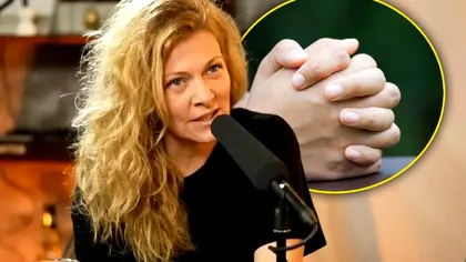 De ce nu ar mai cânta Dana Nălbaru în trupa Hi-Q niciodată. Artista s-a pocăit la 33 de ani: „Am descoperit multe despre mine”