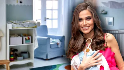 Theo Rose, despre cea mai mare frică de după naştere. Ce speră vedeta să nu se întâmple: „Vă spun cinstit”