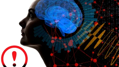 Descoperirea îngrijorătoare despre mintea umană. Ce se întâmplă în creierul nostru, pe măsură ce trec secundele