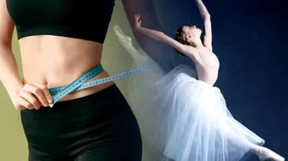 Dieta balerinei prin care slăbești 1 kilogram în fiecare zi. Care este secretul, de fapt