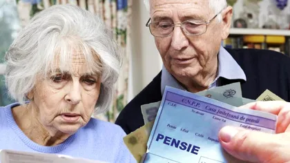 E anunţul zilei, se recalculează pensiile. Milioane de români vor primi mai mulţi bani