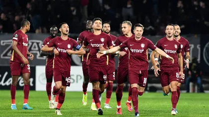 A fost bănuit că și-a falsificat vârsta, dar vrea să-i calce pe urme lui Robert Lewandowski. „Când am auzit că urma să semnez cu CFR Cluj nu am putut să dorm”