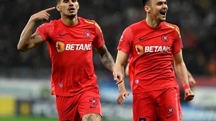 Gheorghe Hagi și-a făcut praf un jucător după meciul FCSB - Farul 2-1. „Să joci numai prin devieri și călcâie?”. Programul ultimelor șase etape din play-off - GALERIE FOTO