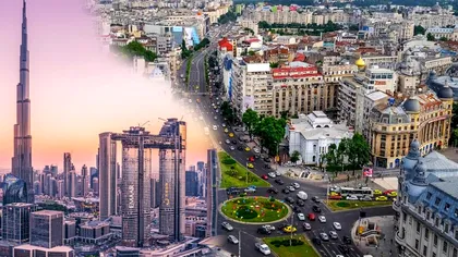 Firma din Emiratele Arabe Unite care intră pe piața românească. Ce se va schimba