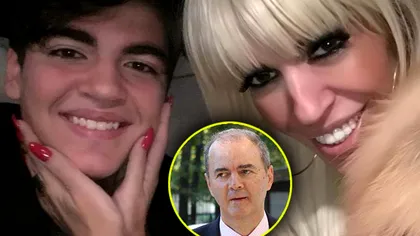 Fiul Ralucăi Bădulescu i-a ascultat dorința bunicului senator! Doru Laurian Bădulescu e tare mândru de Alex. ”Suntem fericiți!” VIDEO EXCLUSIV