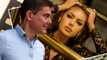 Fosta iubită a lui Cristian Boureanu, în pragul anorexiei: „Ajunsesem la 48 de kilograme”. Ce i se întâmplase, de fapt VIDEO EXCLUSIV