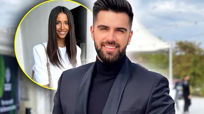 Fostul lui Theo Rose are planuri mari cu noua iubită! De ce a ales Alex Leonte să țină relația cu Manuela Lupașcu secretă: „Ne-am ascuns bine!” VIDEO EXCLUSIV