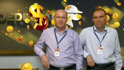 Frații Dedeman mai dau o nouă lovitură financiară. Câți bani vor câștiga dintr-un foc