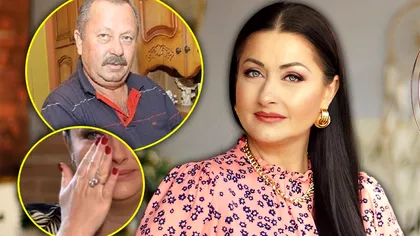 Gabriela Cristea, despre relaţia dureroasă cu tatăl său. Alegerea grea făcută de vedetă: „Este foarte grav”
