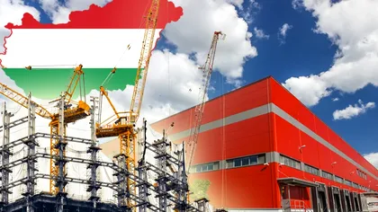 Gigantul din Ungaria care se extinde în România. Totul este clar, ce au anunțat șefii