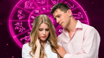 Horoscop 1 mai 2023. Zodia care are probleme în cuplu