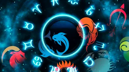 Horoscopul zilei de joi, 13 aprilie 2023. Probleme în familie pentru aceşti nativi, trebuie să aibă mare grijă!