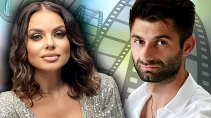 Jojo nu face diferența între soțul ei și alți actori alături de care joacă. Ce spune despre Paul Ipate: „Trebuie să nu fii egoist!” EXCLUSIV VIDEO