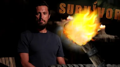 Kamara, eliminat de la Survivor România! Declaraţiile făcute de concurent, surprinzătoare: „Am plecat de acasă cu gândul de a câştiga”