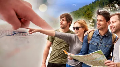 Locul unic din România cu peisaje care îţi taie răsuflarea. 'Groapa' din Apuseni, monument al naturii de care puţini ştiu