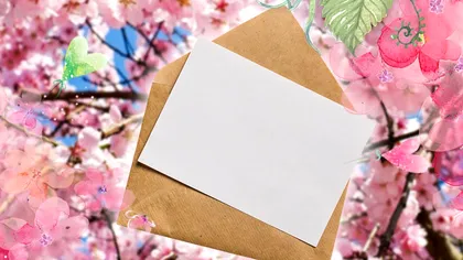 Mesaje pentru Florin și Florentina. Cele mai frumoase felicitări pentru cei care își serbează onomastica de Florii