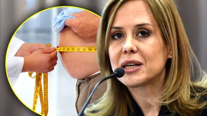 Mihaela Bilic, mesaj clar pentru români. De ce se îngrașă cei mai mulți dintre oameni