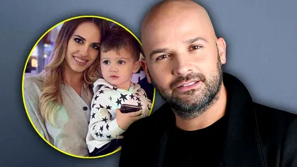 Motivul pentru care Andrei Ştefănescu a ajuns la epuizare! Cum reușește artistul să se împartă între muncă și familie: „Îmi era teamă” VIDEO EXCLUSIV