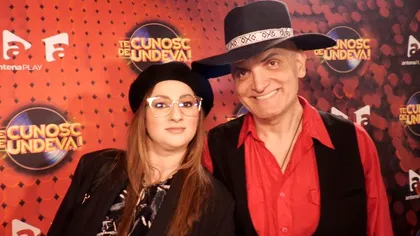 Motivul pentru care Damian Drăghici și Cristina Stroe nu au bătut palma pentru America Express: “Am fost de mai multe ori invitați” VIDEO EXCLUSIV