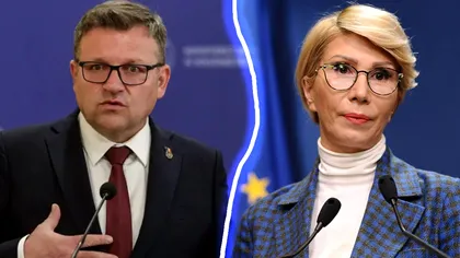 ‘Ne transformăm în Gestapo’. Ministrul Marius Budăi o desființează pe Raluca Turcan