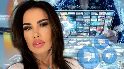 Oana Zăvoranu, mesaj manifest pentru vedetele pe care le-a jignit. Ce le-a transmis înainte de Paște